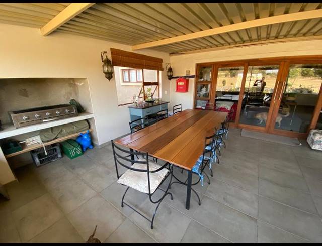 FARM FOR SALE IN GLENFERNESS